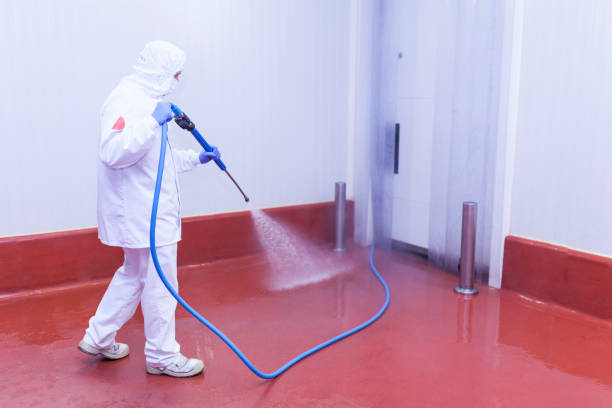 Best Machinery and Equipment Cleaning  in Pottsgrove, PA