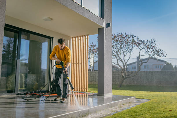 Best House Exterior Washing  in Pottsgrove, PA