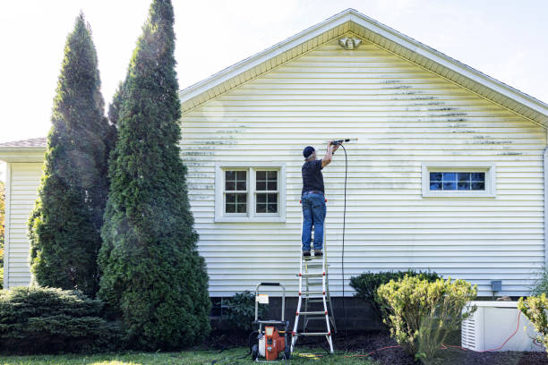 Best Post-Construction Pressure Washing  in Pottsgrove, PA