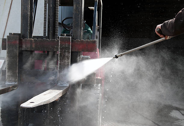 Boat and Dock Cleaning in Pottsgrove, PA