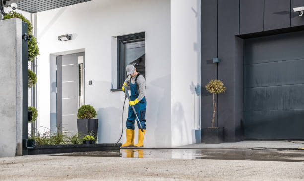Best Driveway Pressure Washing  in Pottsgrove, PA